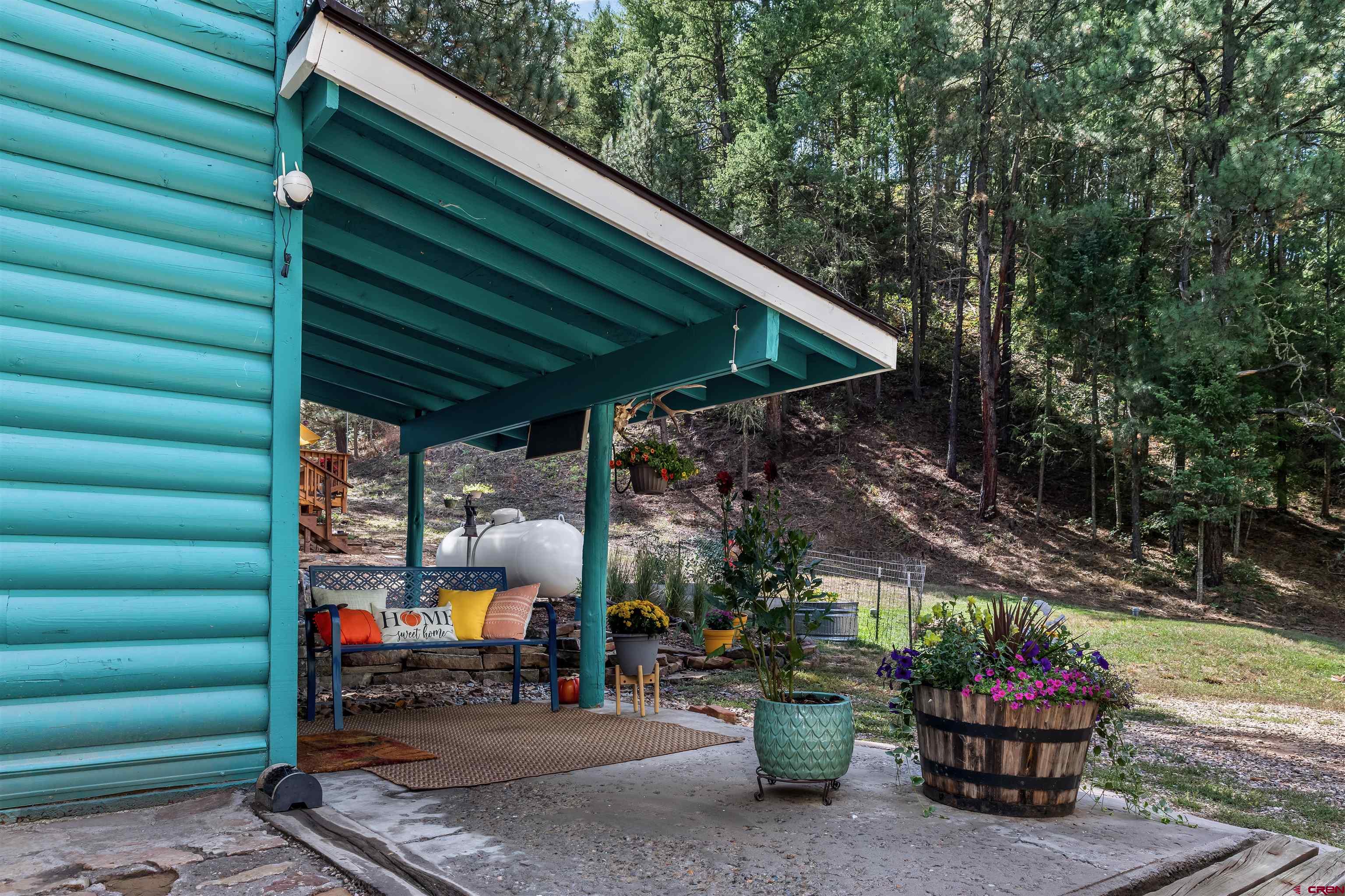 22 Aspen Road Pagosa Springs, CO 81147 - Photo 43 of 45