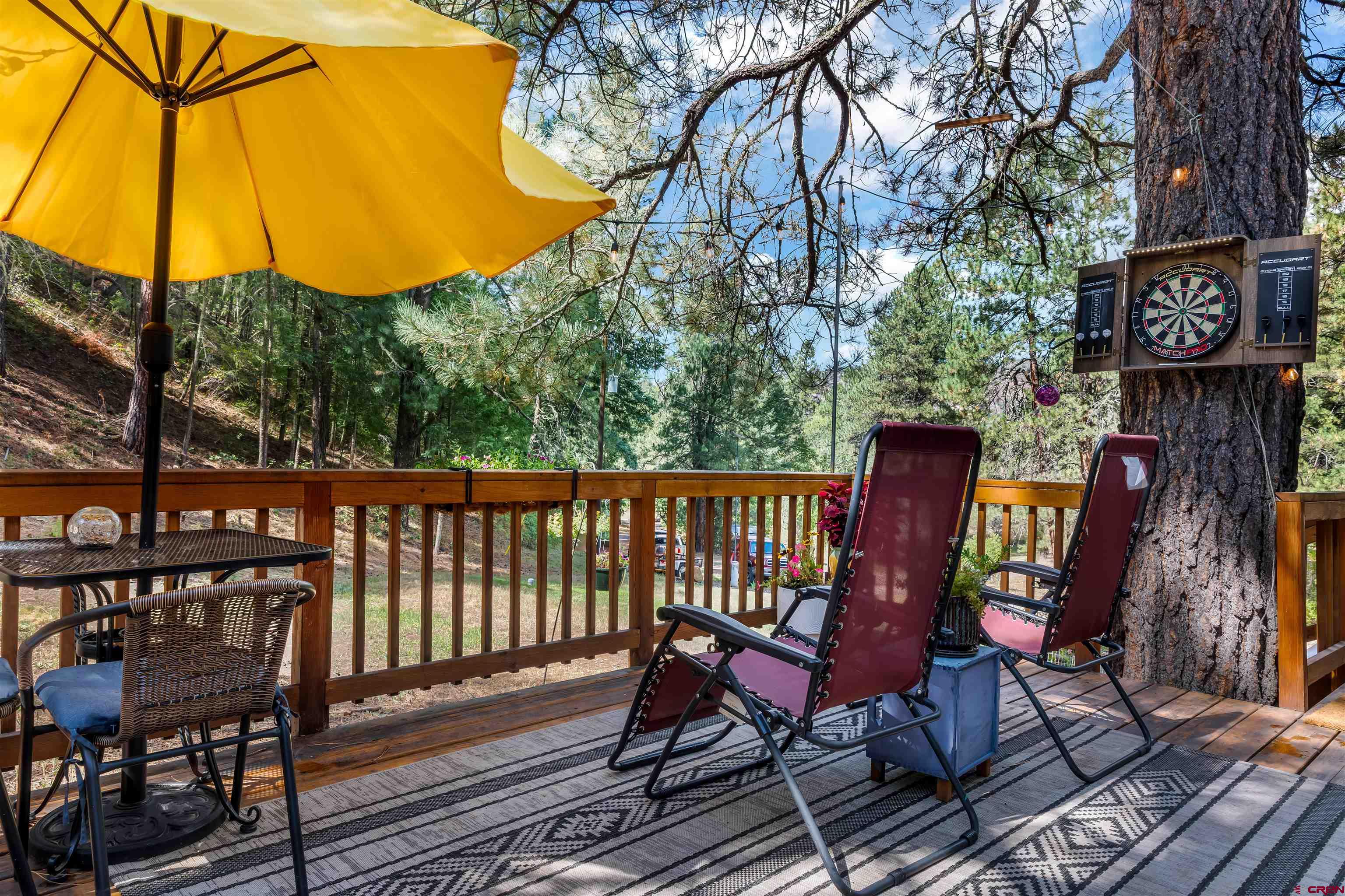 22 Aspen Road Pagosa Springs, CO 81147 - Photo 45 of 45