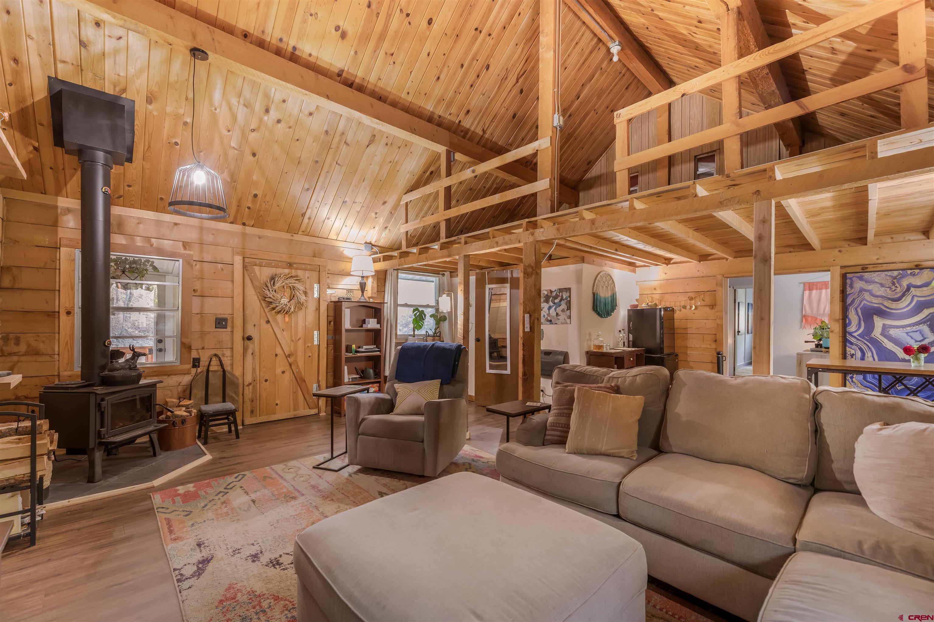 22 Aspen Road Pagosa Springs, CO 81147 - Photo 7 of 45