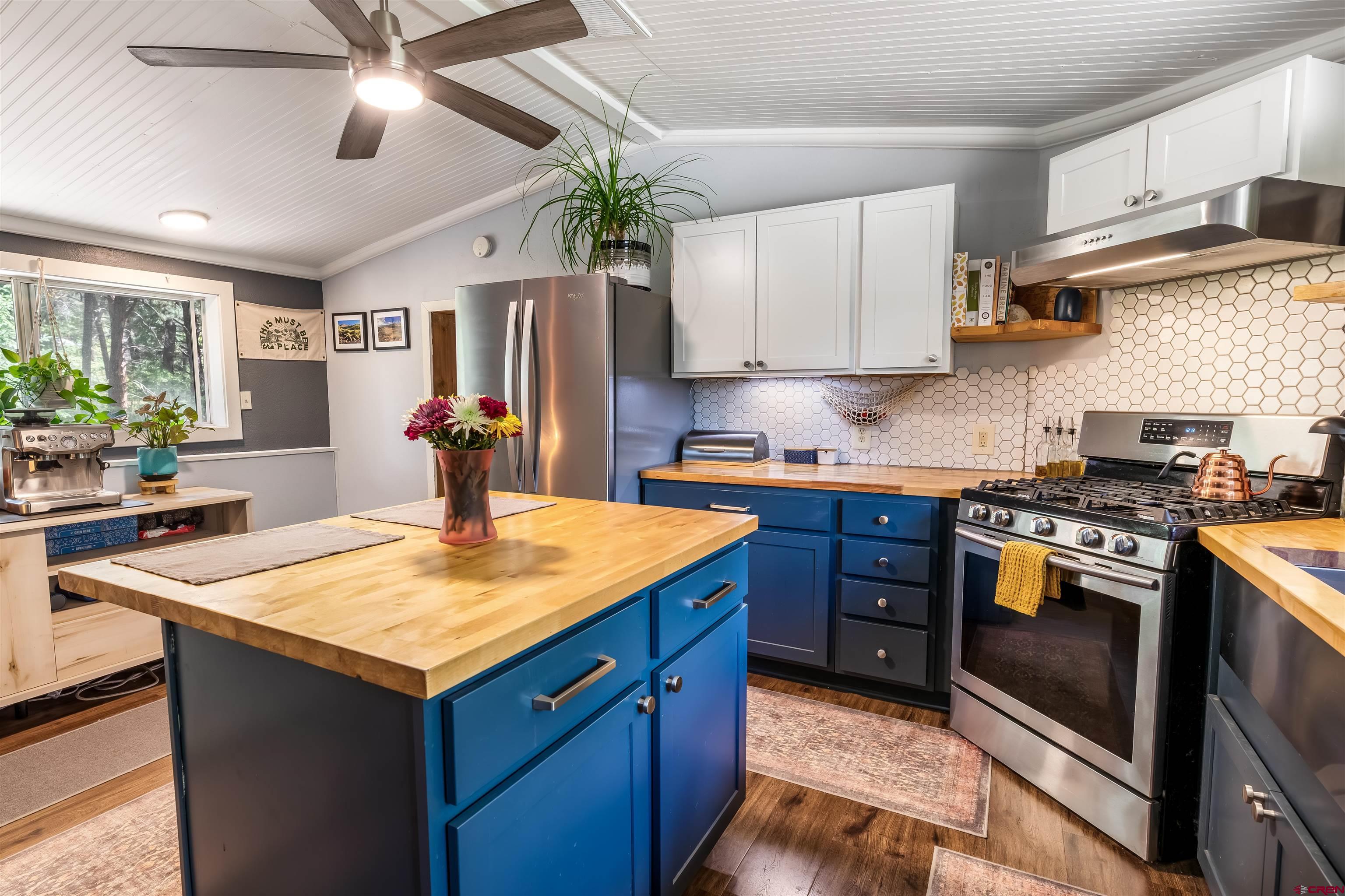 22 Aspen Road Pagosa Springs, CO 81147 - Photo 8 of 45