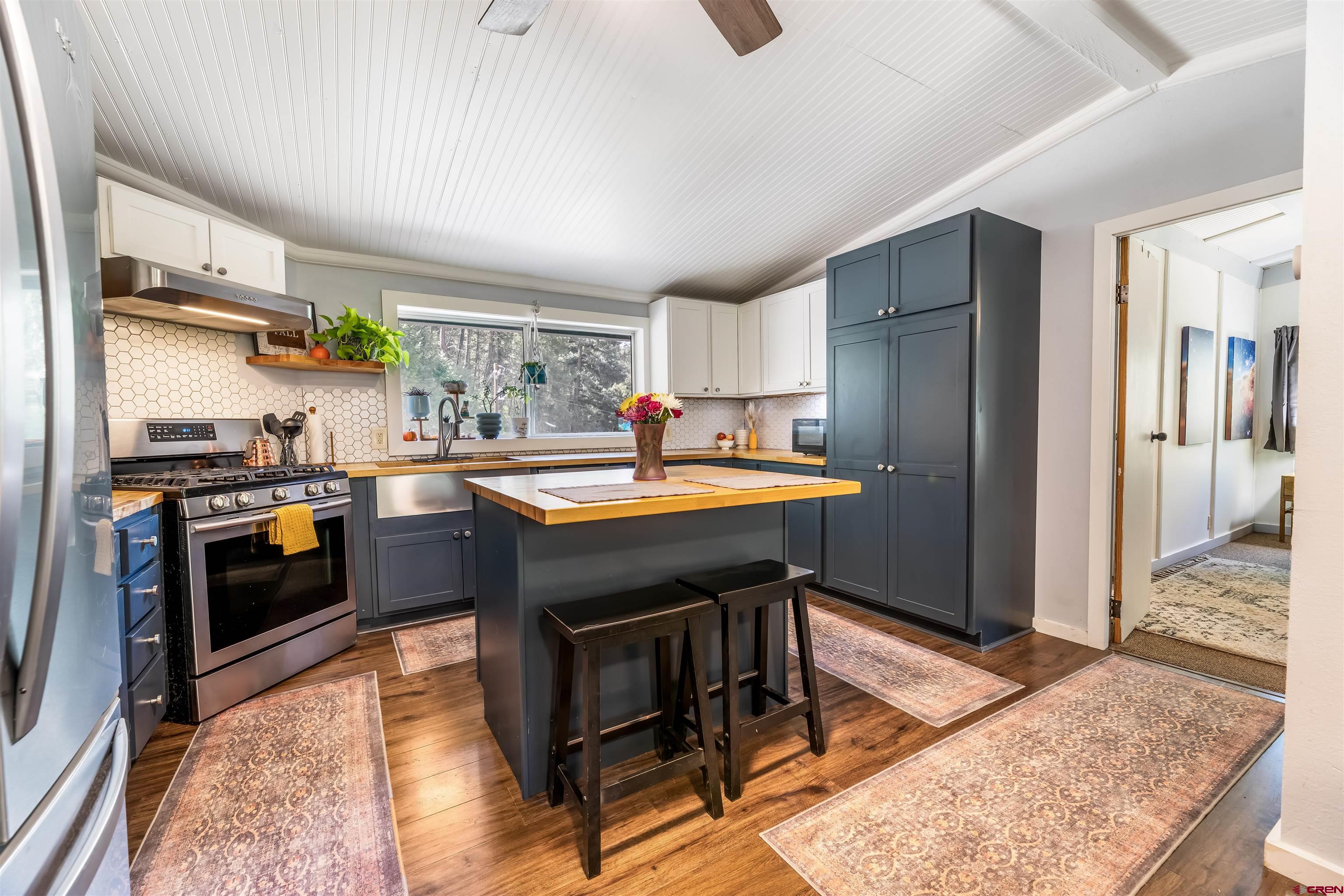 22 Aspen Road Pagosa Springs, CO 81147 - Photo 10 of 45