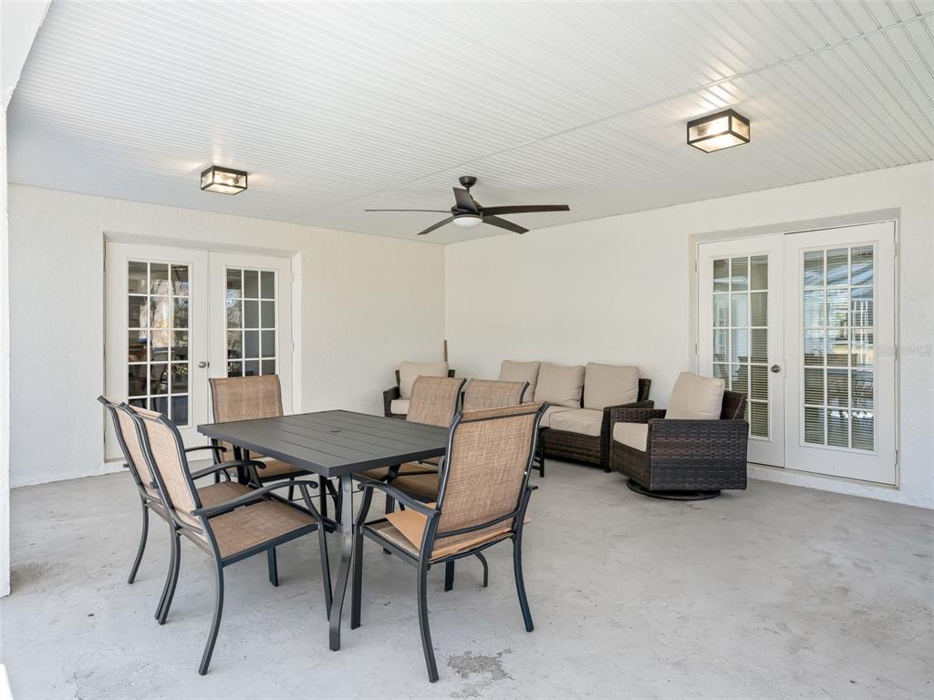 8916 Southwest 8th Street Ocala, FL 34481 - Photo 34 of 40 a view of a livingroom with furniture and a window