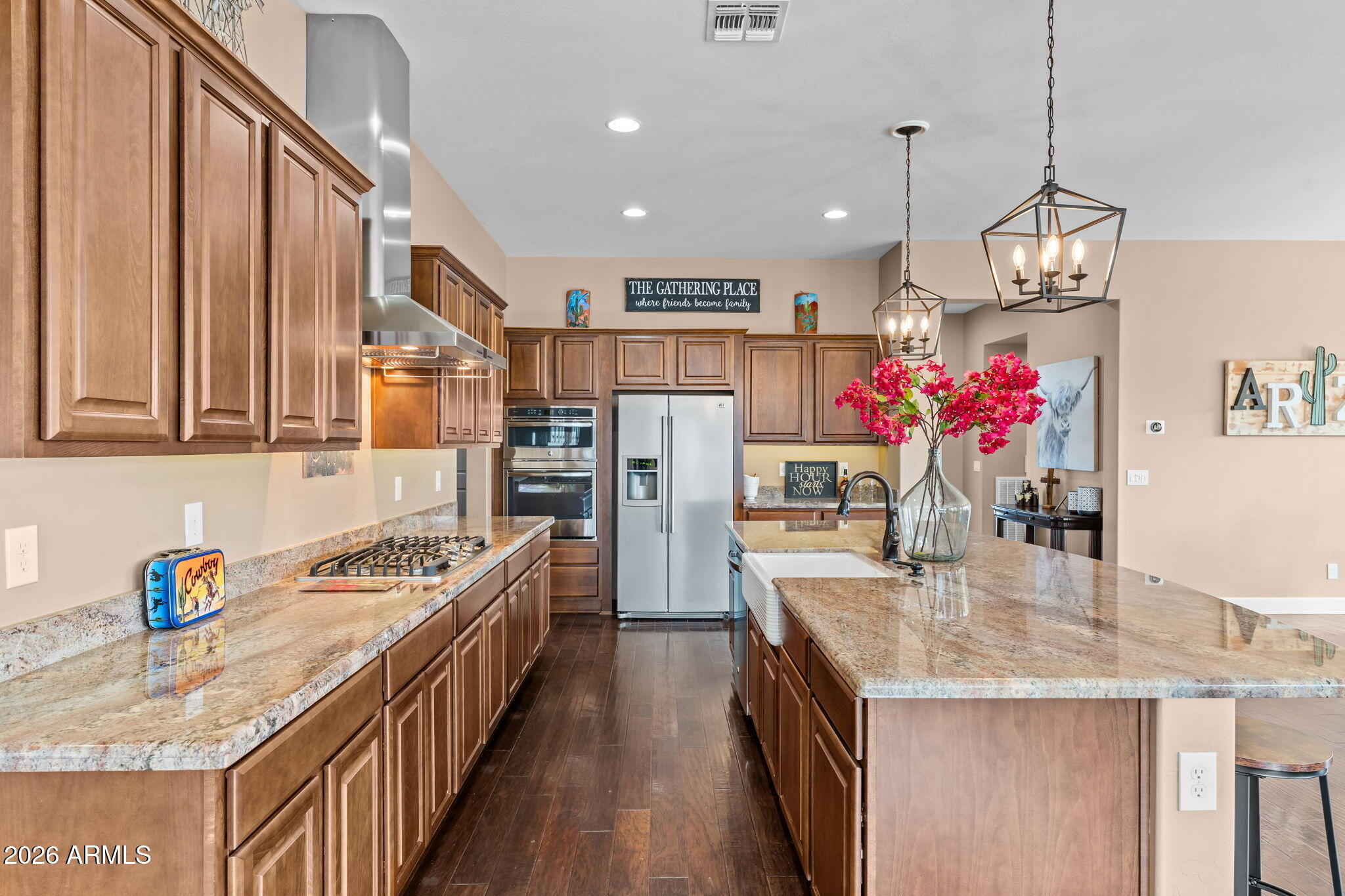 3235 Rising Sun Ridge Wickenburg, AZ 85390 - Photo 13 of 62
