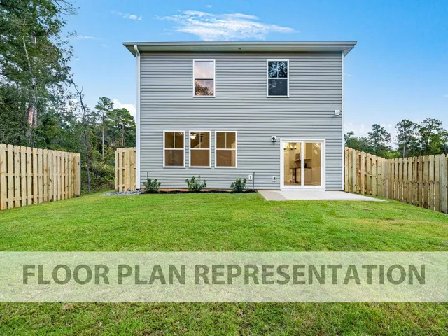 $279,900 | 459 Helen Drive, Unit WD288, North Augusta, SC 29860