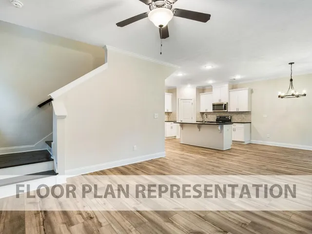 $279,900 | 459 Helen Drive, Unit WD288, North Augusta, SC 29860