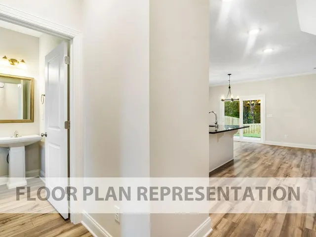 $279,900 | 459 Helen Drive, Unit WD288, North Augusta, SC 29860