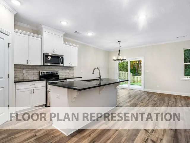 $279,900 | 459 Helen Drive, Unit WD288, North Augusta, SC 29860