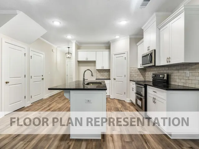 $279,900 | 459 Helen Drive, Unit WD288, North Augusta, SC 29860