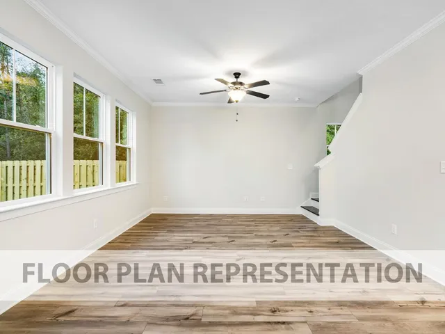 $279,900 | 459 Helen Drive, Unit WD288, North Augusta, SC 29860