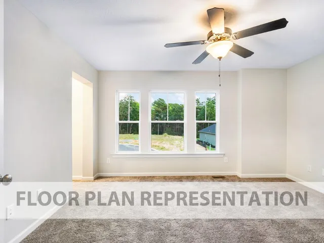 $279,900 | 459 Helen Drive, Unit WD288, North Augusta, SC 29860