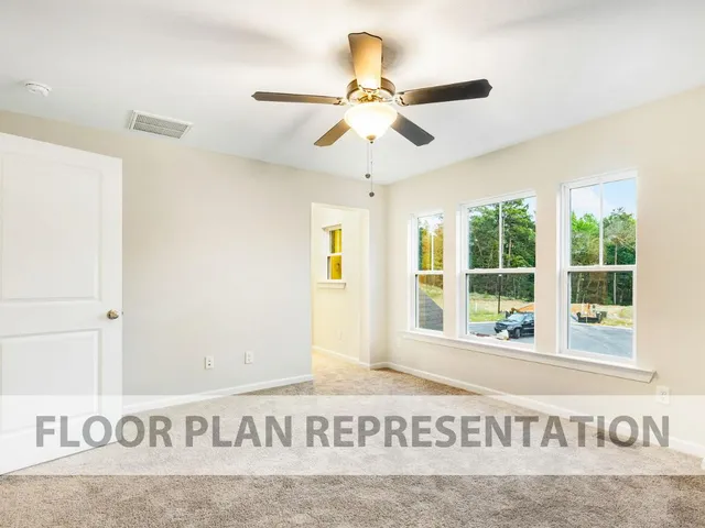 $279,900 | 459 Helen Drive, Unit WD288, North Augusta, SC 29860