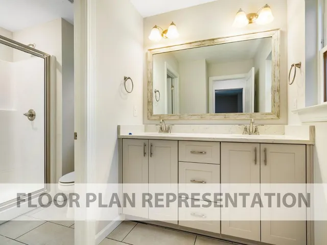 $279,900 | 459 Helen Drive, Unit WD288, North Augusta, SC 29860