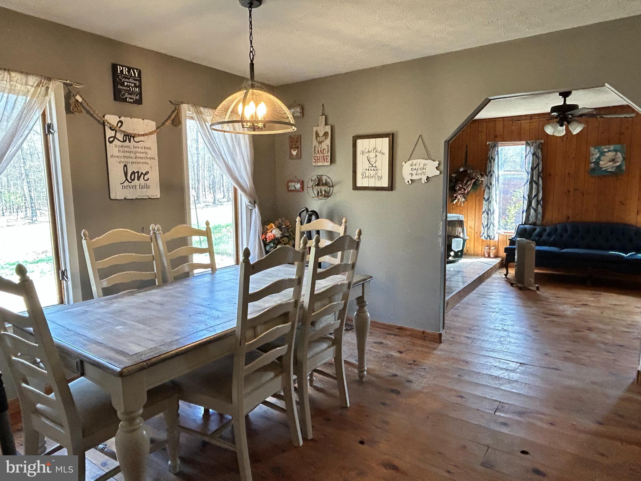 293 Elliot Lane High View, WV 26808 - Photo 16 of 37