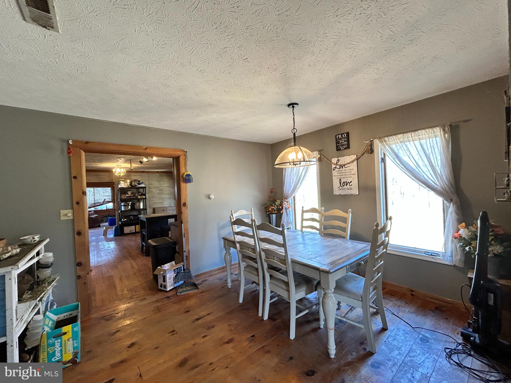293 Elliot Lane High View, WV 26808 - Photo 17 of 37