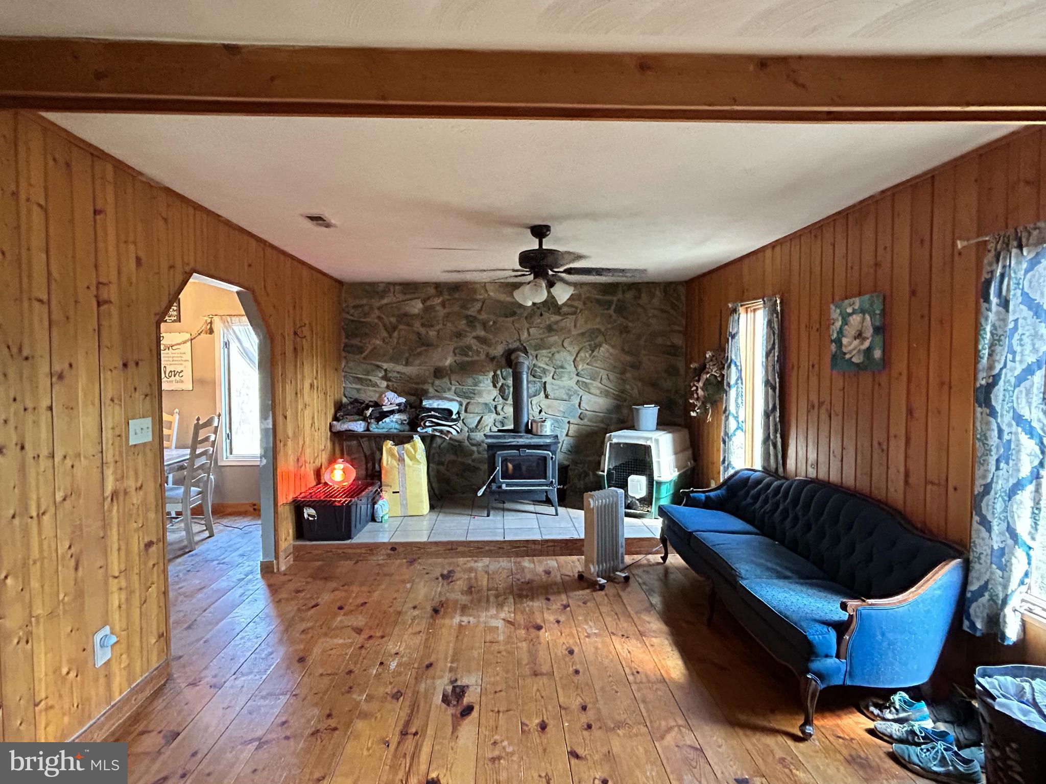 293 Elliot Lane High View, WV 26808 - Photo 19 of 37