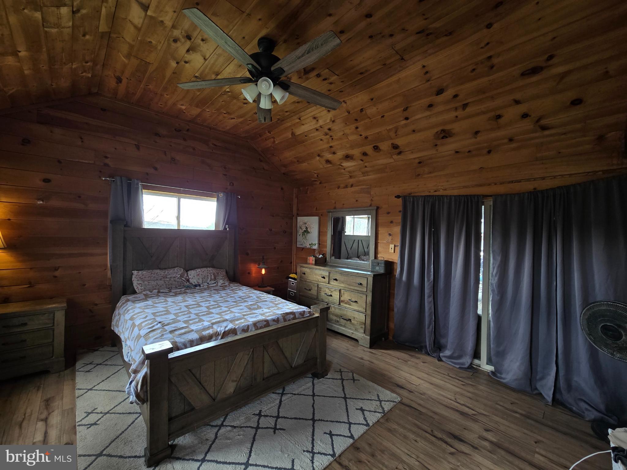 293 Elliot Lane High View, WV 26808 - Photo 22 of 37
