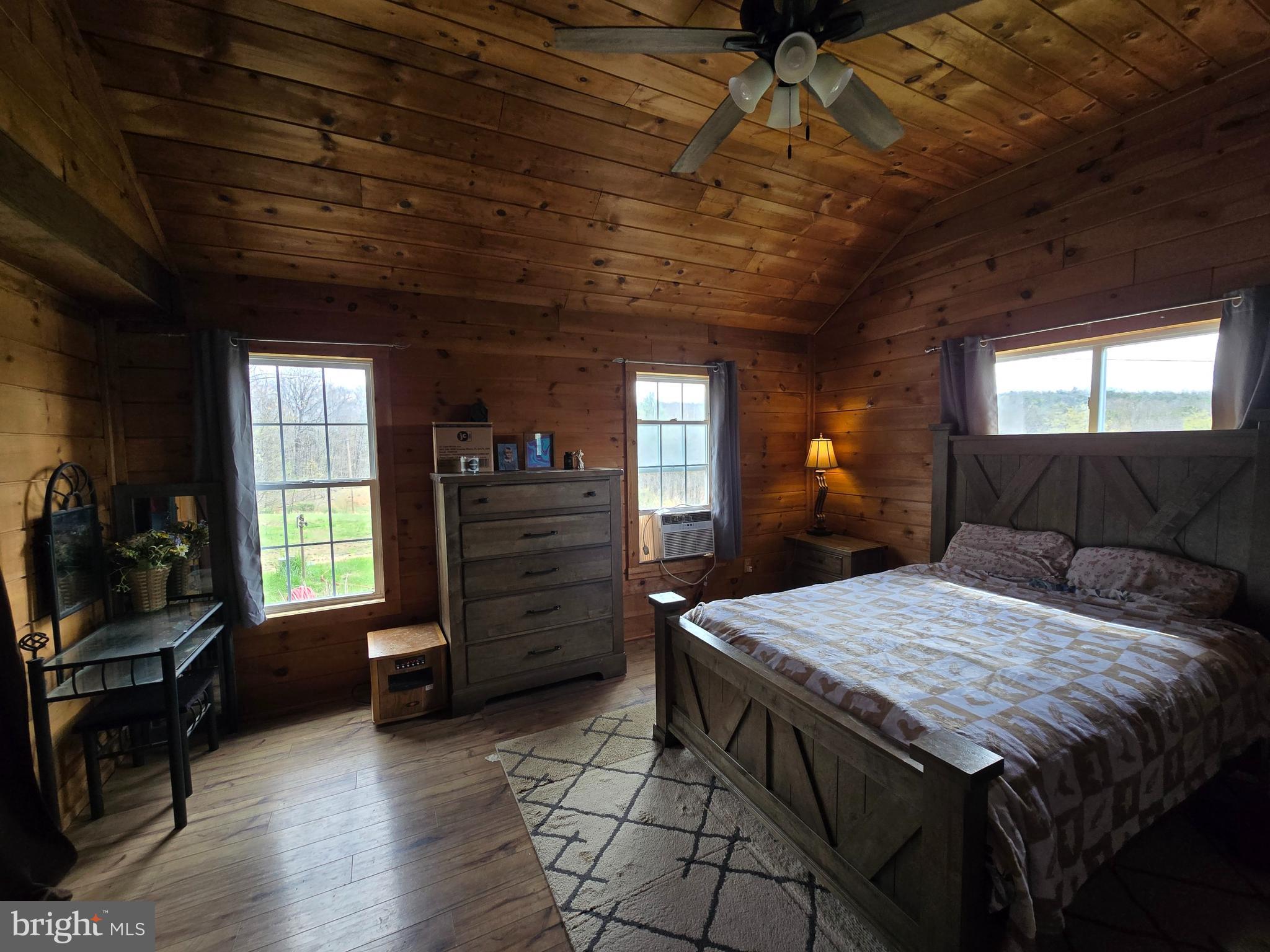 293 Elliot Lane High View, WV 26808 - Photo 23 of 37