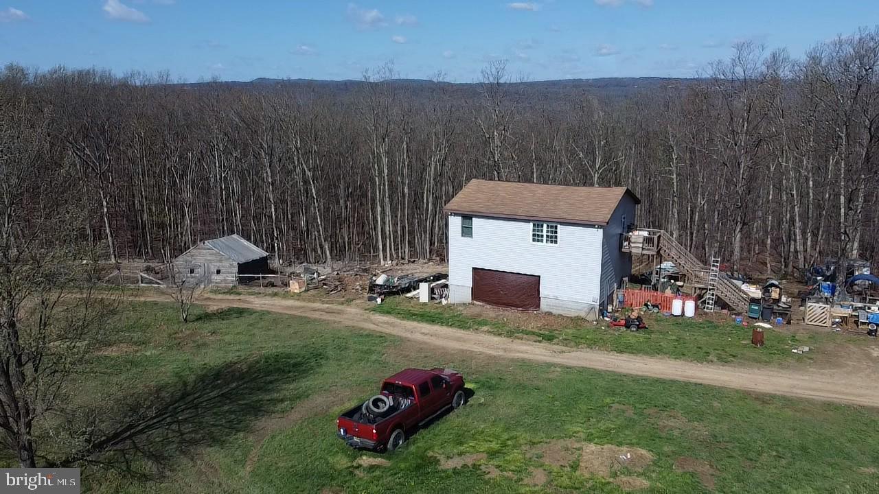 293 Elliot Lane High View, WV 26808 - Photo 25 of 37