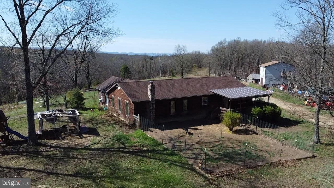 293 Elliot Lane High View, WV 26808 - Photo 3 of 37