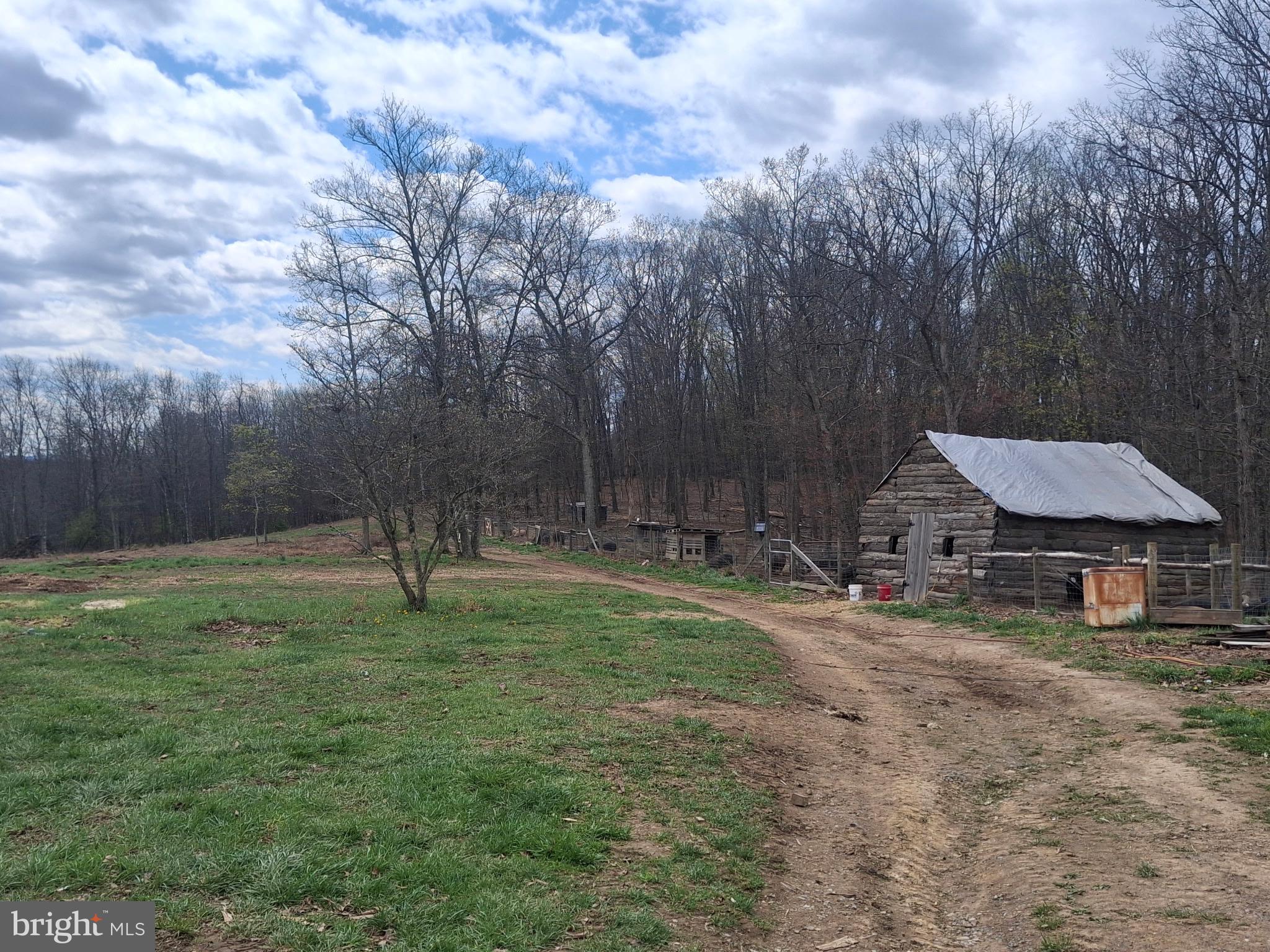 293 Elliot Lane High View, WV 26808 - Photo 33 of 37