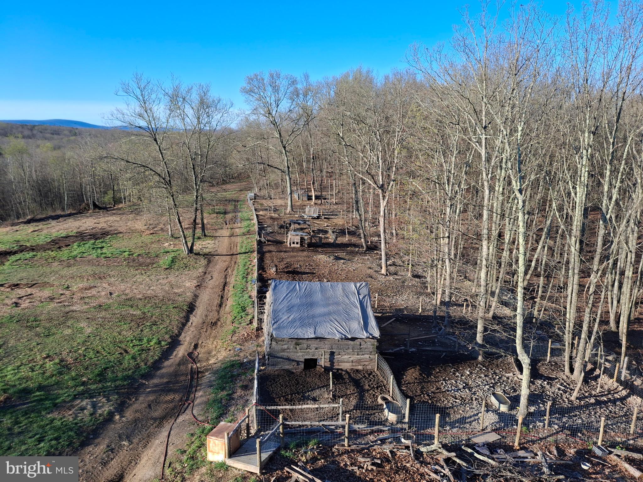 293 Elliot Lane High View, WV 26808 - Photo 34 of 37