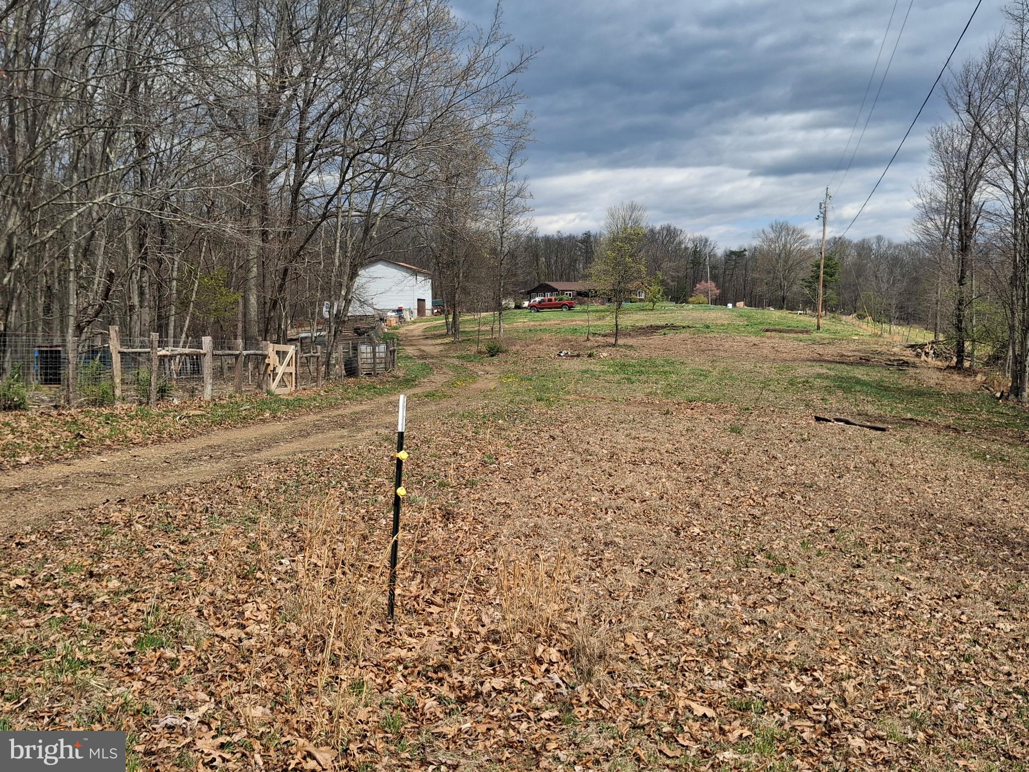 293 Elliot Lane High View, WV 26808 - Photo 37 of 37