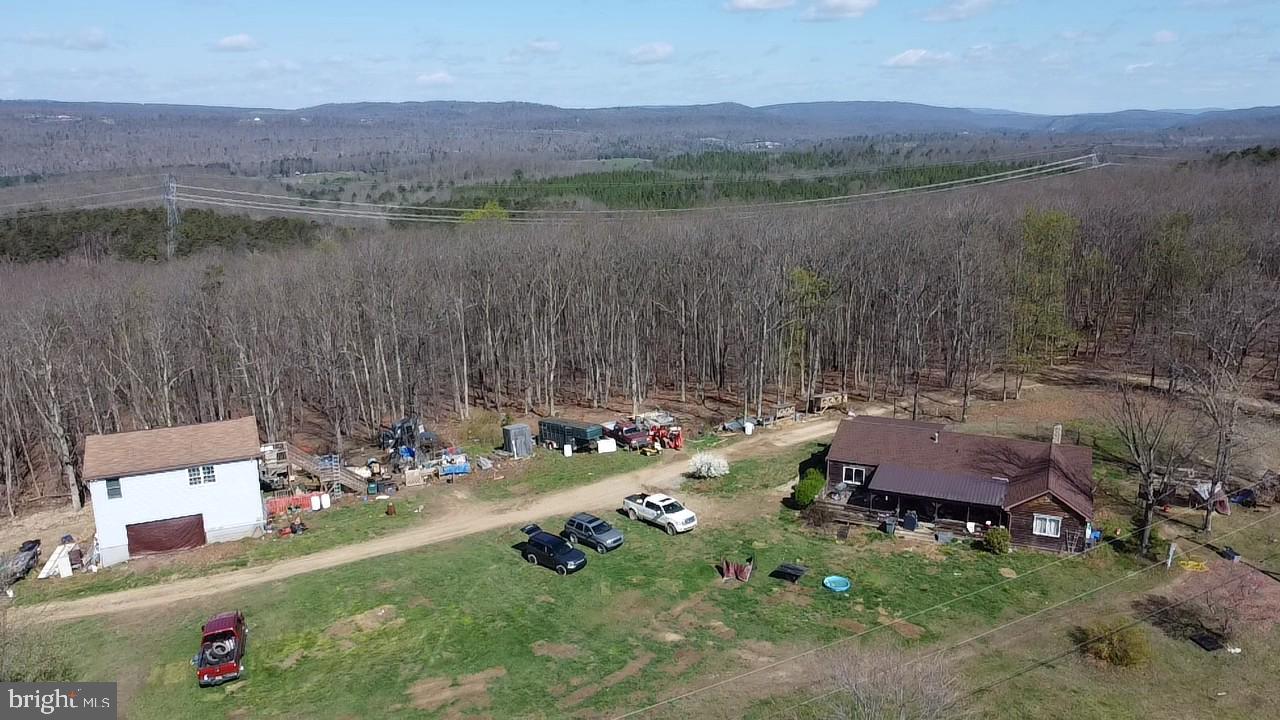 293 Elliot Lane High View, WV 26808 - Photo 4 of 37
