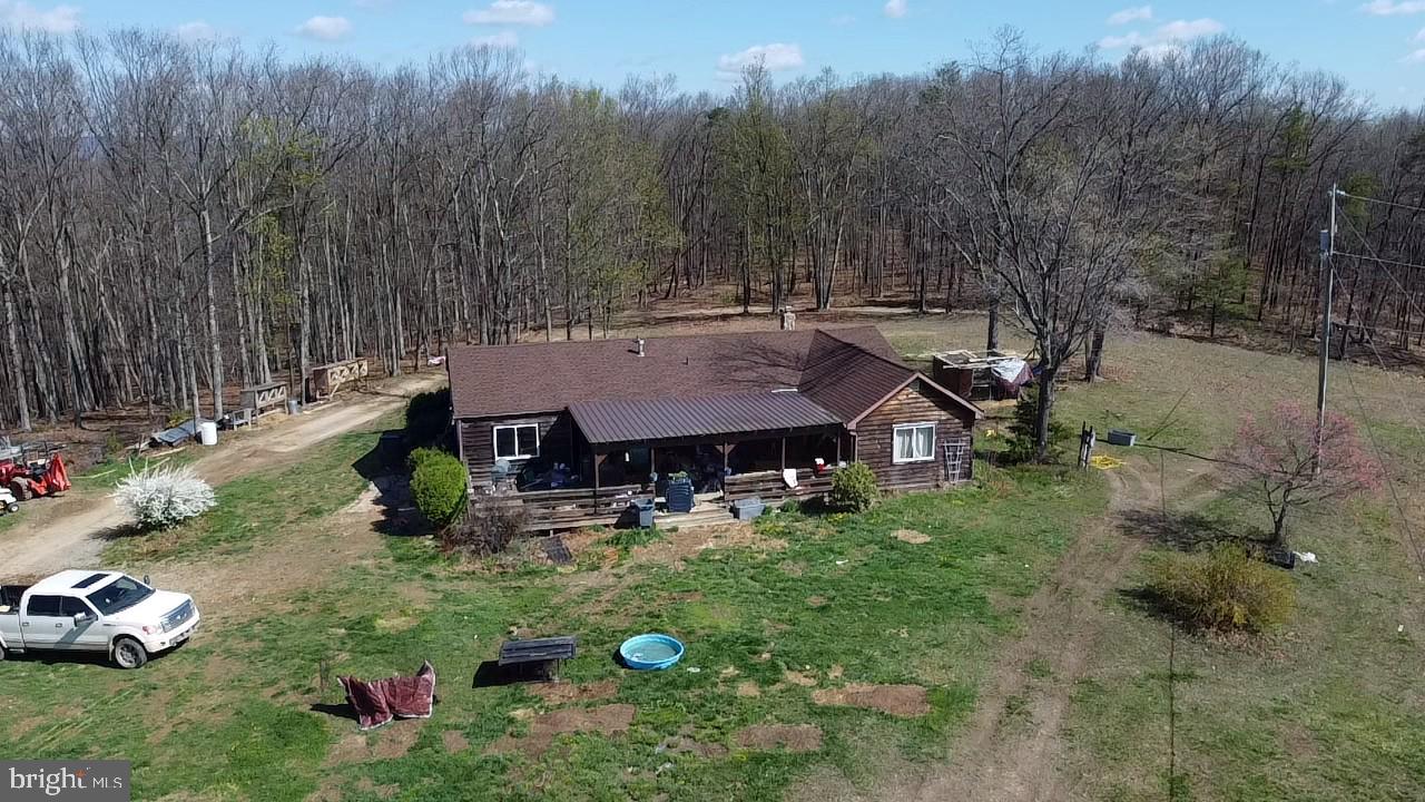 293 Elliot Lane High View, WV 26808 - Photo 7 of 37