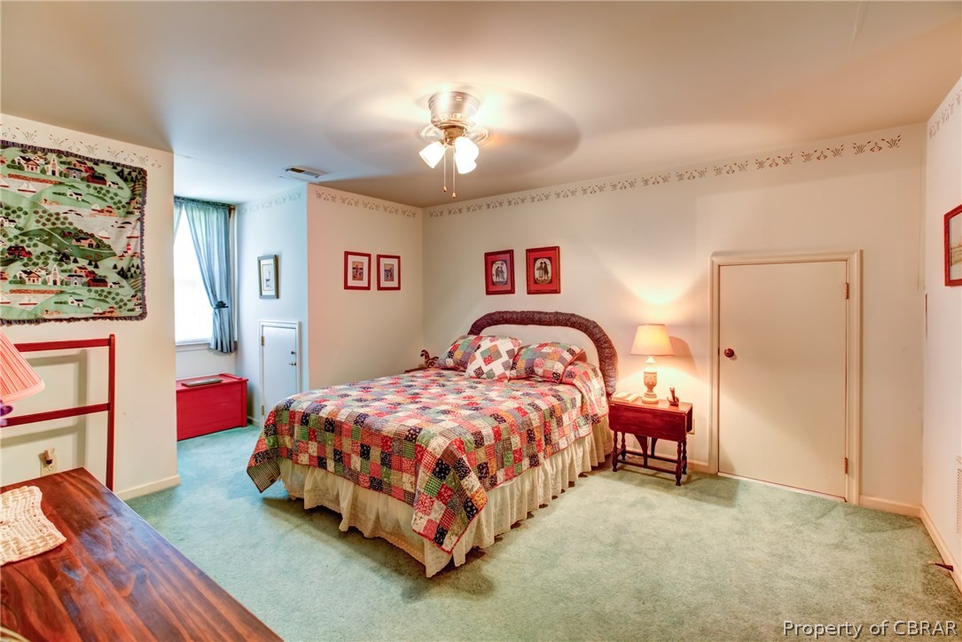 702 Paynes Creek Road Lancaster, VA 22503 - Photo 30 of 47