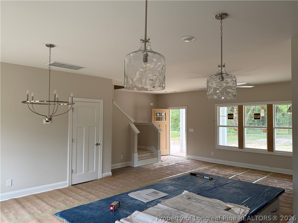 313 Strother Road Aberdeen, NC 28315 - Photo 7 of 9