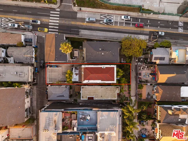 $2,380,000 | 51 Sunset Avenue, Venice, CA 90291
