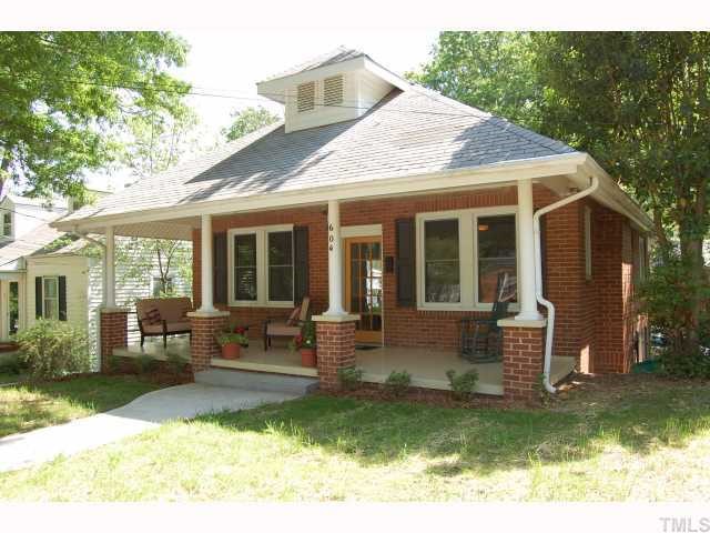 Beautiful Brick Home