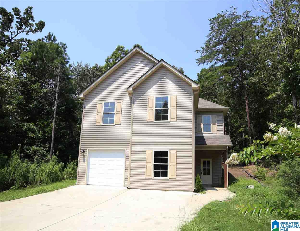 20444 Castle Rdg Road McCalla, AL 35111 - Photo 1 of 26