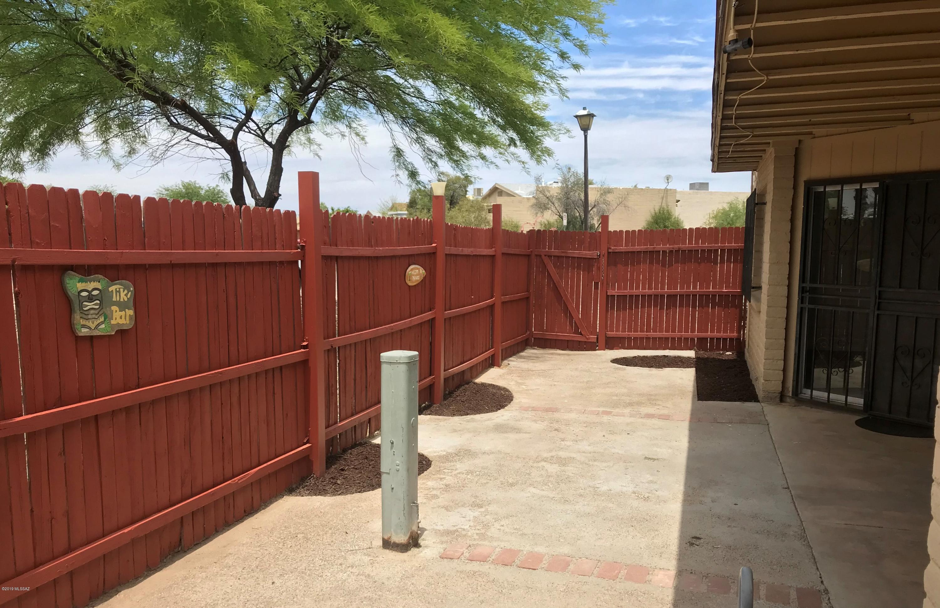 3548 South Mission Road, Unit D Tucson, AZ 85713 - Photo 14 of 14