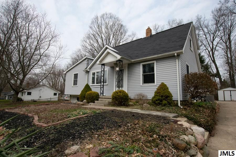 410 Richard Street Spring Arbor, MI 49283 - Photo 3 of 26 Photo 3