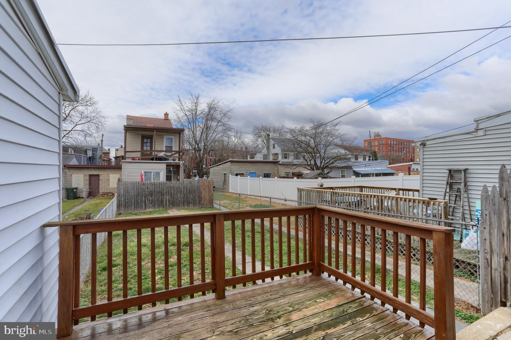 523 Spruce Street Lebanon, PA 17046 - Photo 22 of 24