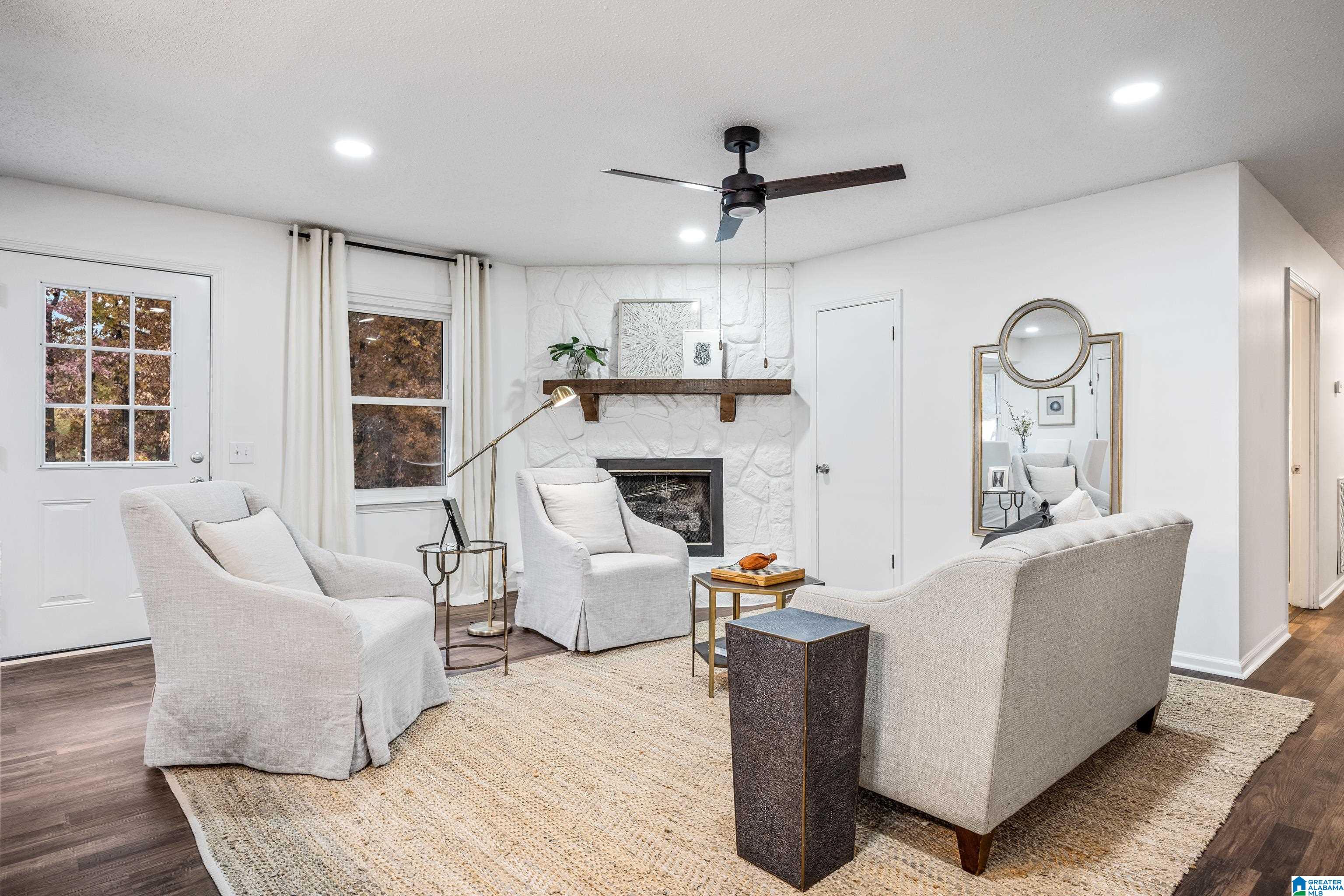 640 Woodbrook Road Birmingham, AL 35215 - Photo 11 of 34