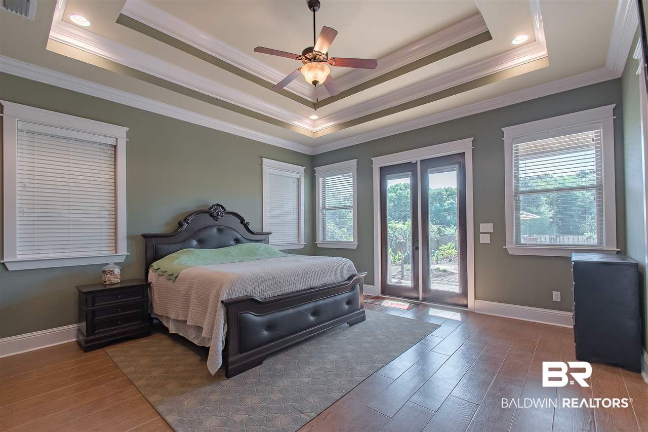 419 Surtees Street Fairhope, AL 36532 - Photo 22 of 49 Master Bedroom