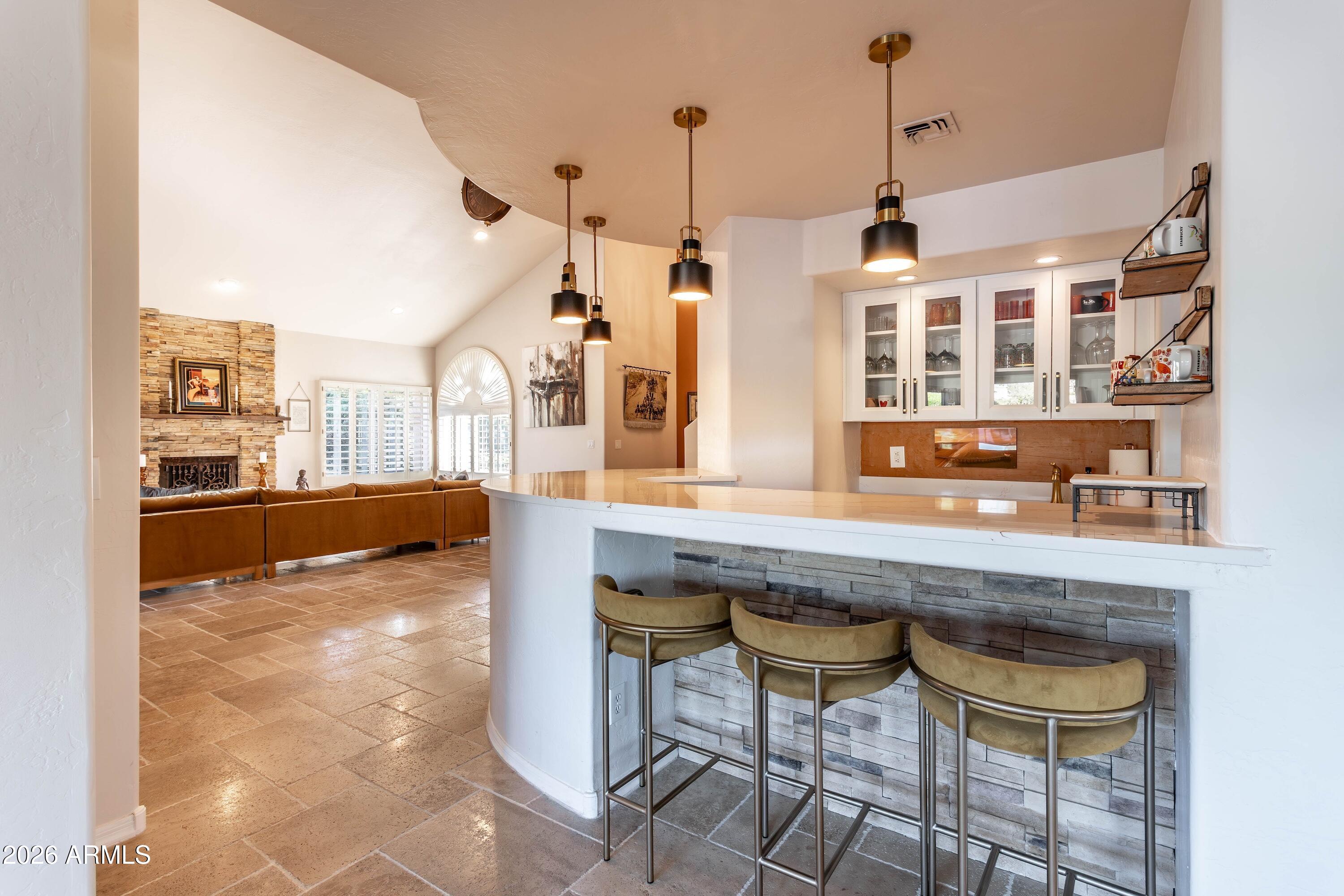 4727 East Rancho Caliente Drive Cave Creek, AZ 85331 - Photo 23 of 78 bar