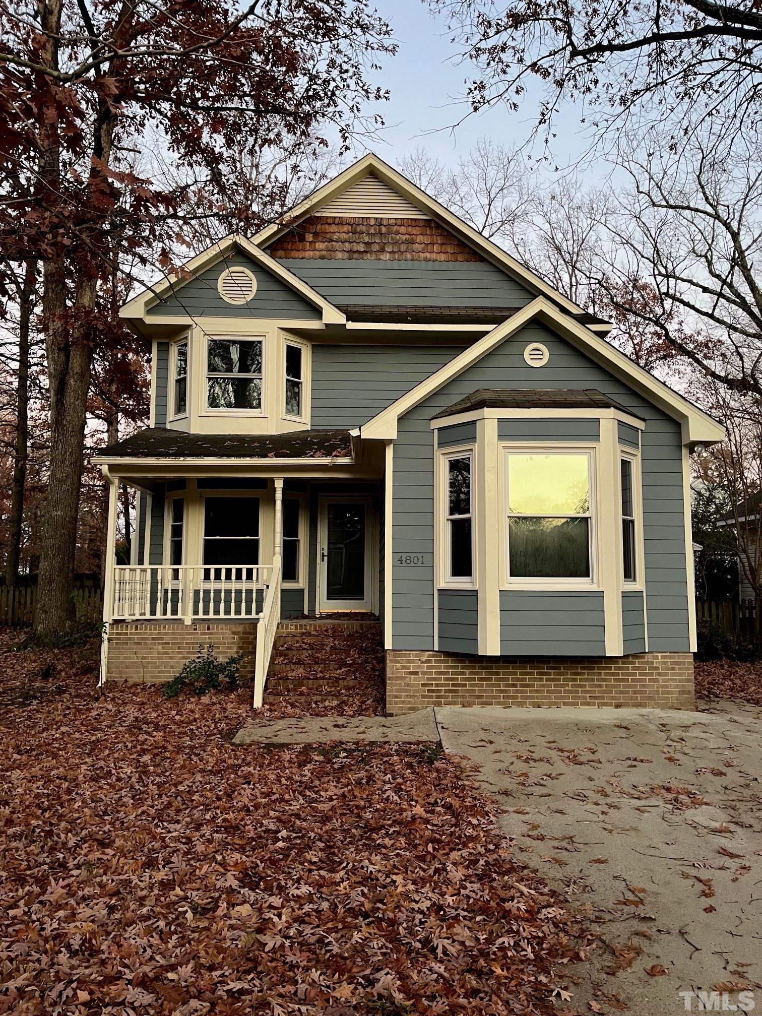 4801 Liverpool Lane Raleigh, NC 27604 - Photo 1 of 3 Gallery Image 1