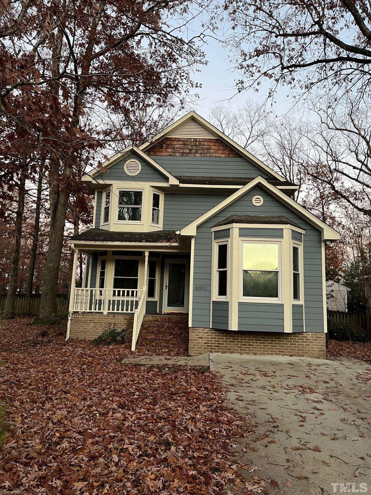 4801 Liverpool Lane Raleigh, NC 27604 - Photo 3 of 3 Gallery Image 3
