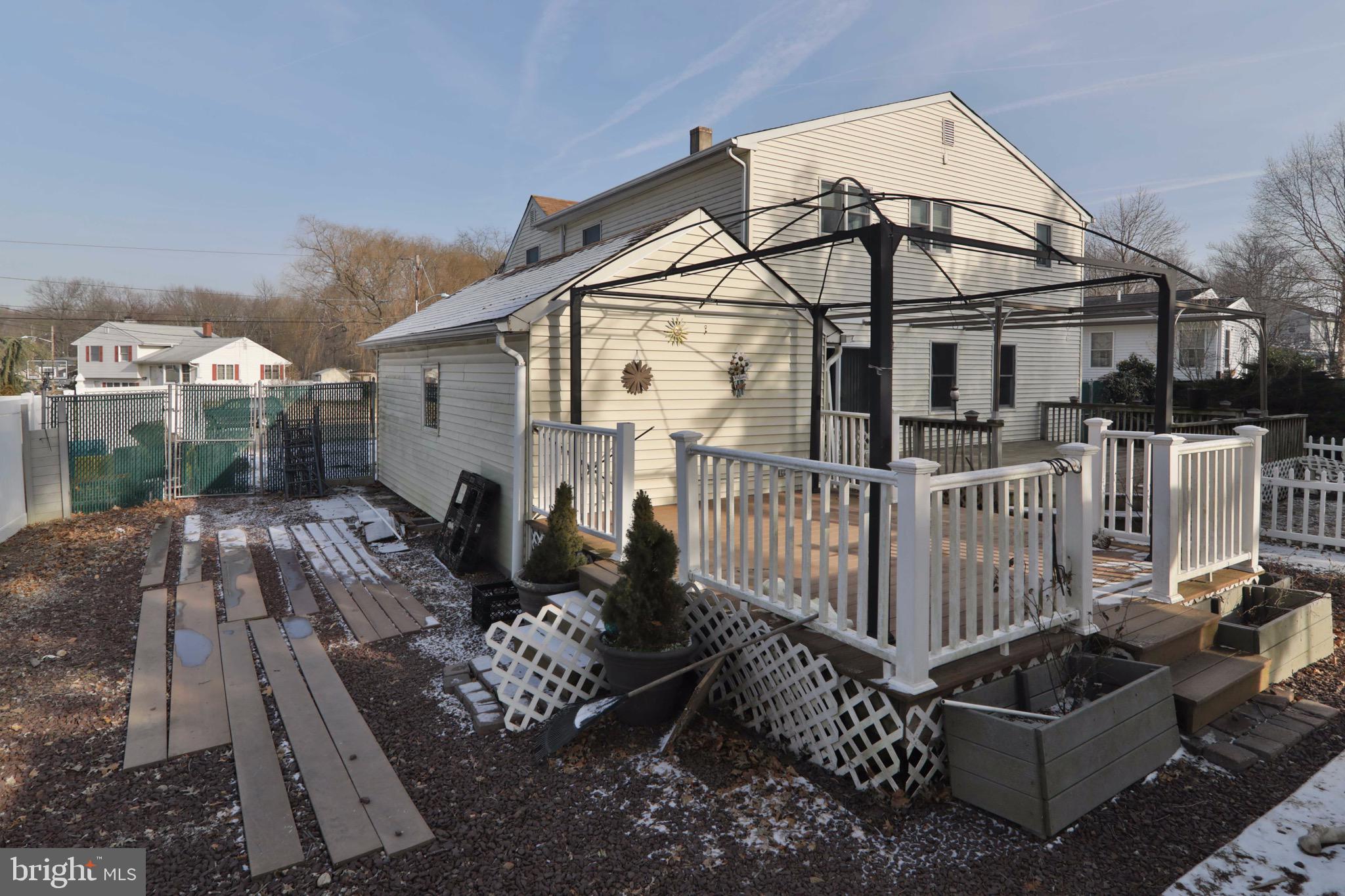 94 Miry Brook Road Hamilton, NJ 08690 - Photo 50 of 51