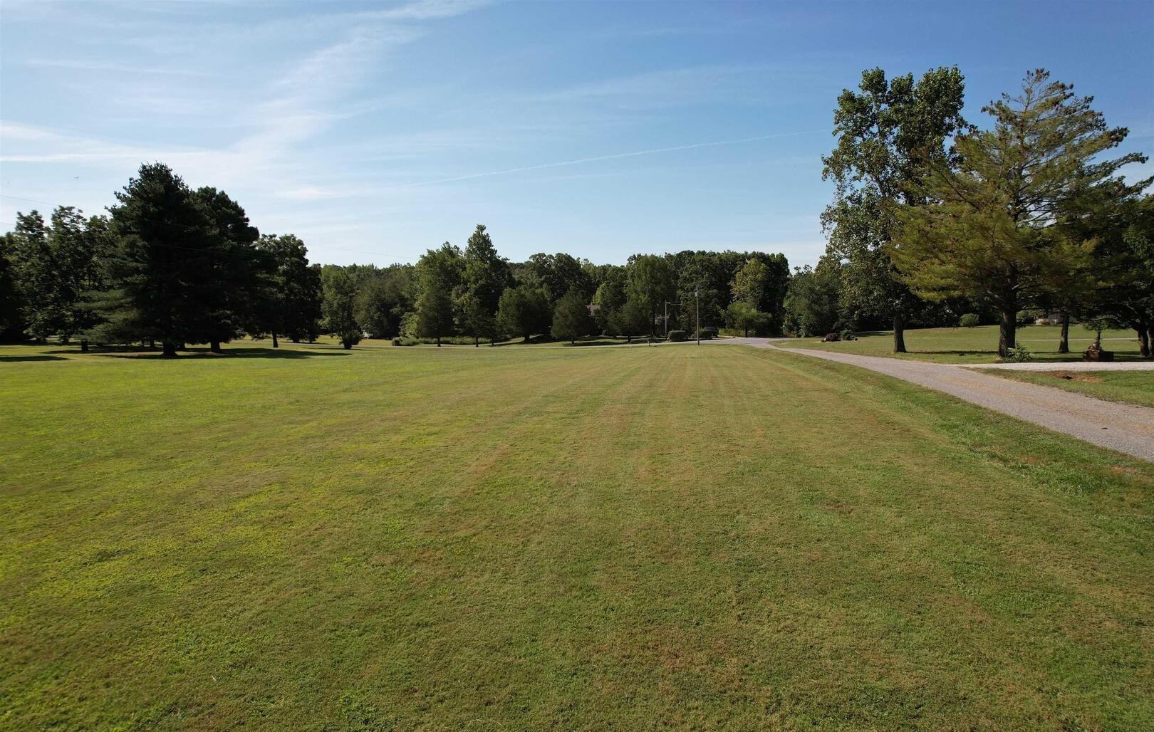 0 Dylan Drive Marion, IL 62959 - Photo 3 of 7 a view of large trees with an outdoor space