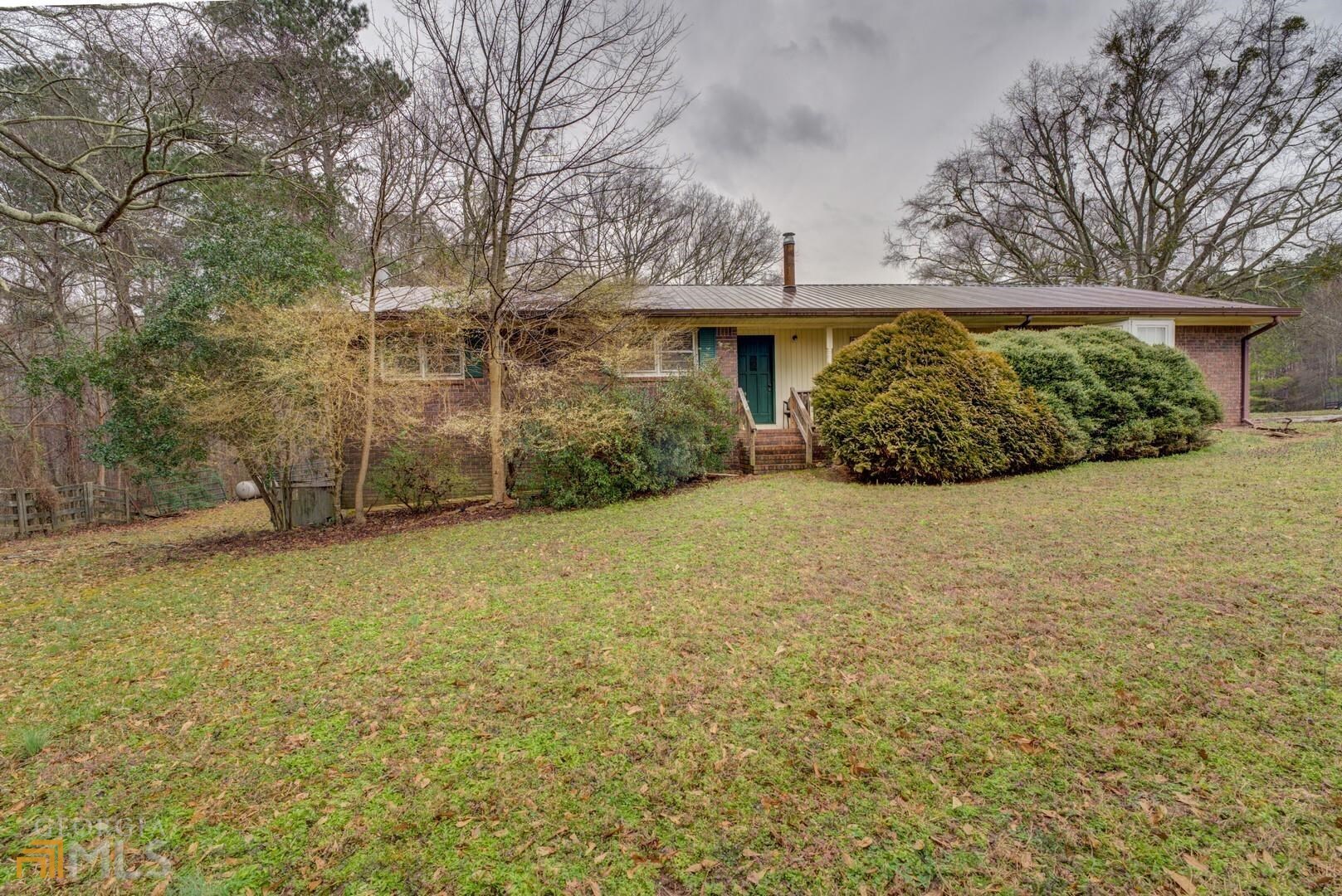591 B Shiloh Road Jenkinsburg, GA 30234 - Photo 1 of 1 Gallery Image 1