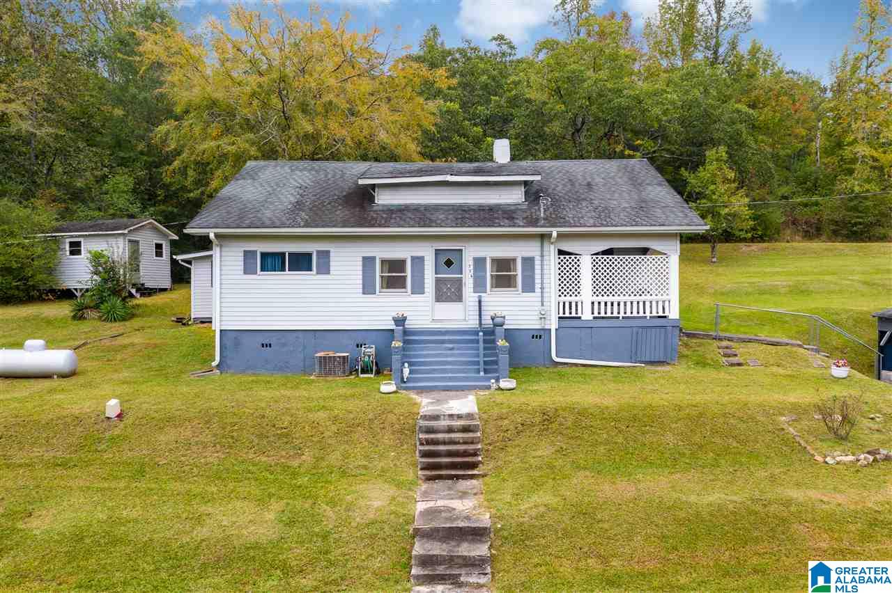736 Sand Valley Road Oneonta, AL 35121 - Photo 2 of 34