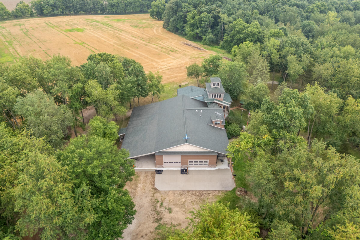 781 Hopkins Road Lyons, MI 48851 - Photo 14 of 99