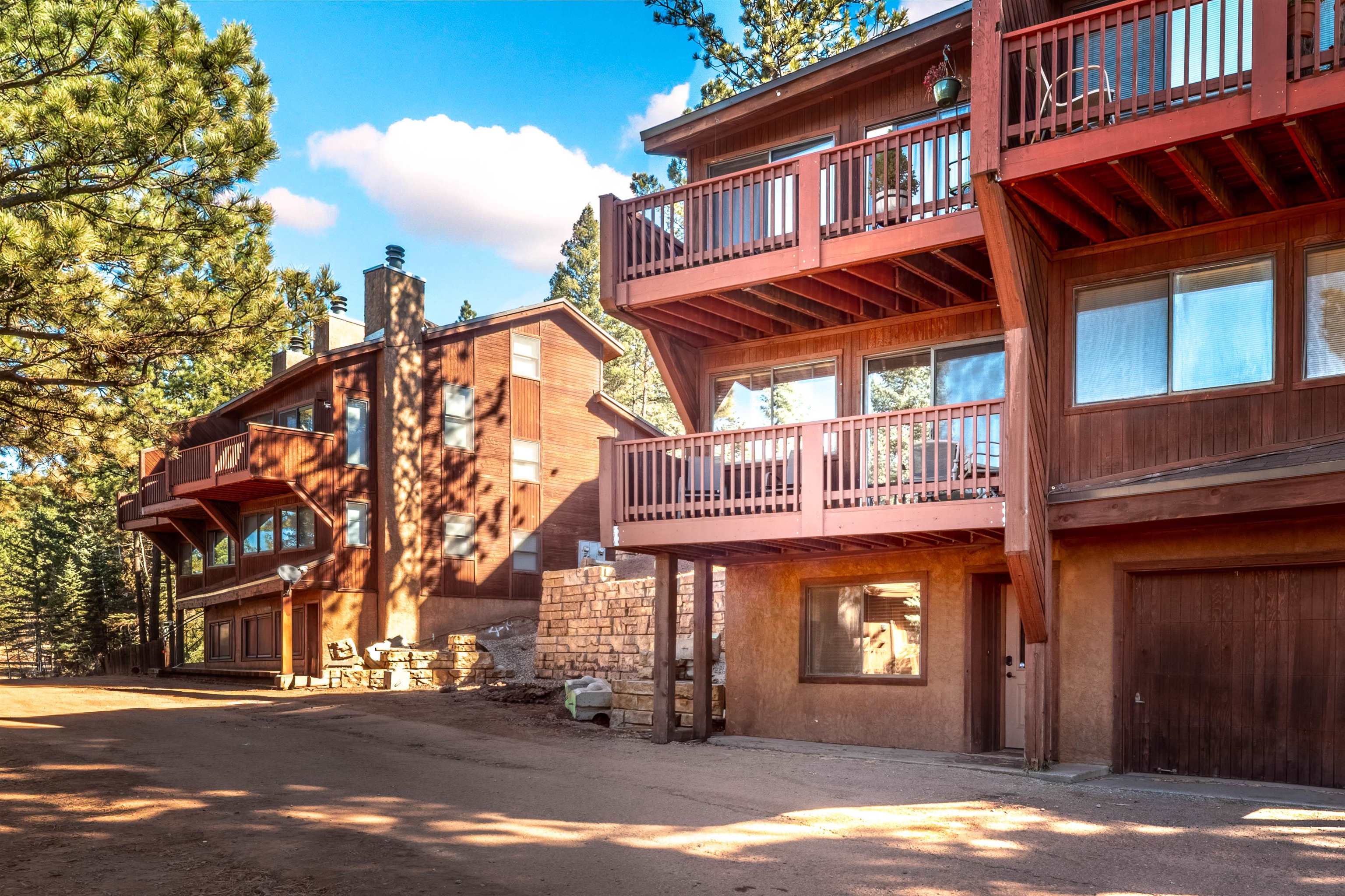 18 5 Springs Road, Unit D2 Angel Fire, NM 87710 - Photo 24 of 29