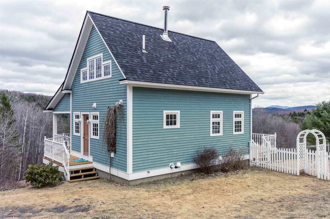 626 Hayward Road Corinth, VT 05039 - Photo 1 of 24