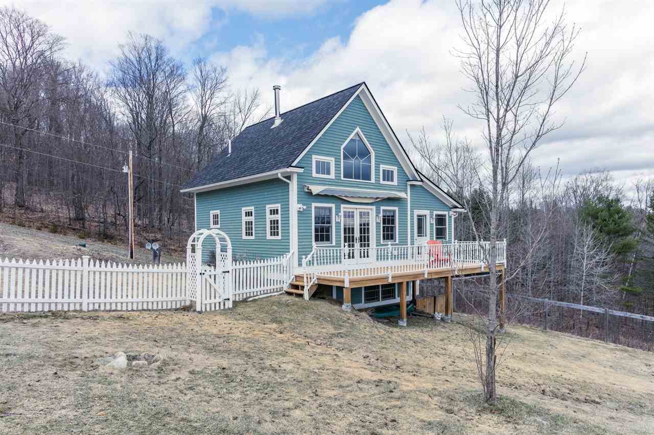 626 Hayward Road Corinth, VT 05039 - Photo 2 of 24