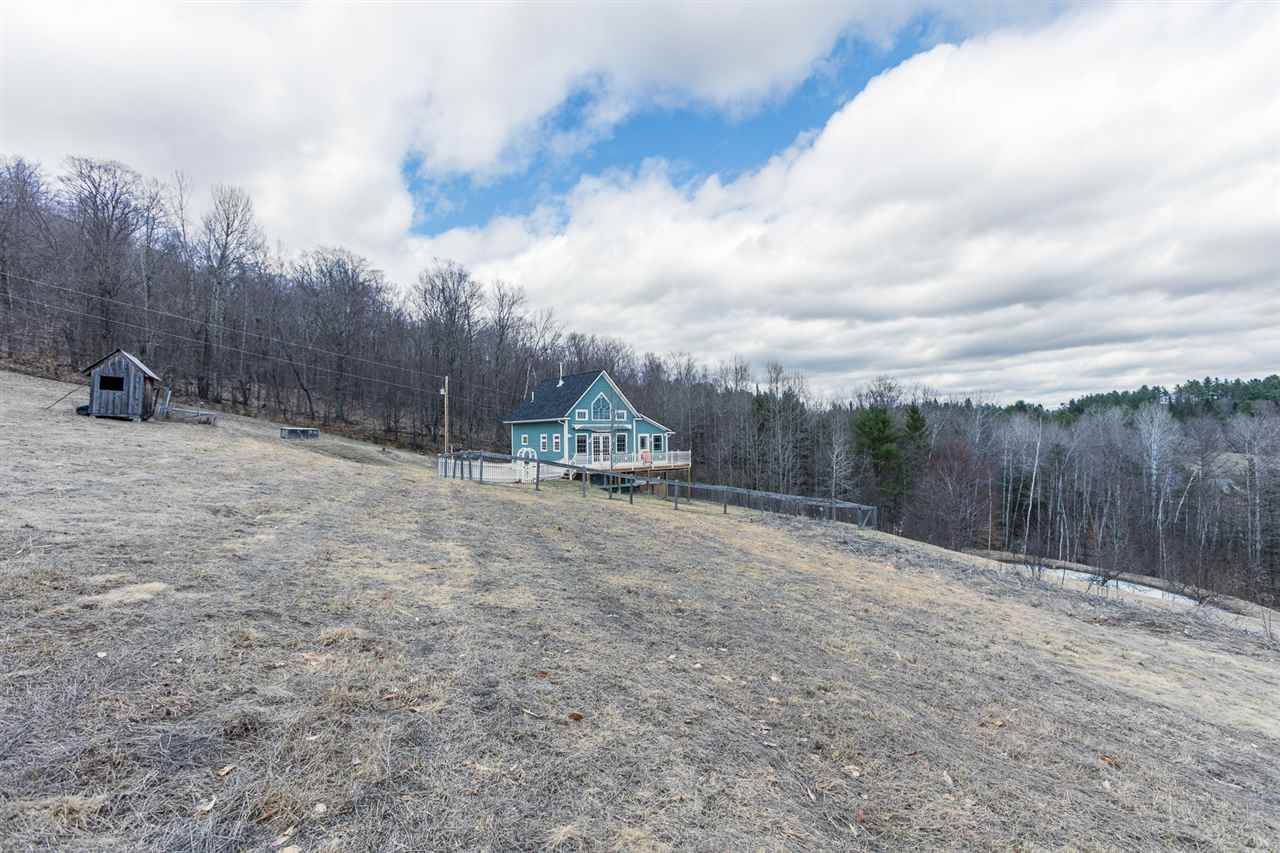 626 Hayward Road Corinth, VT 05039 - Photo 21 of 24